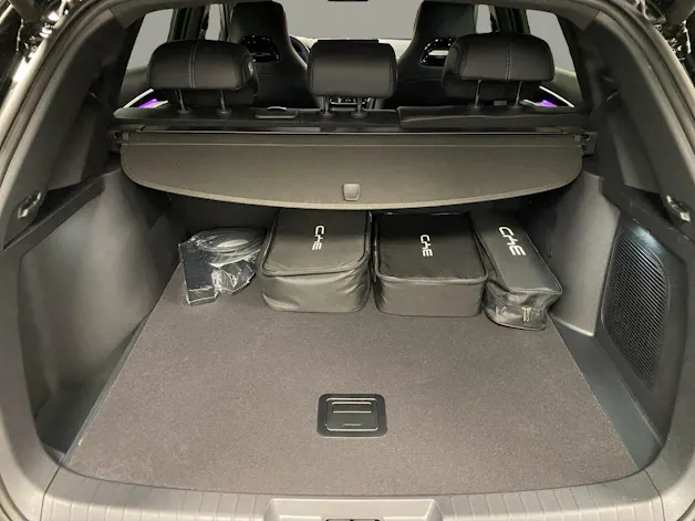BYD Seal U DM-i Design AWD
