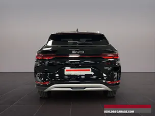 BYD Seal U DM-i Design AWD