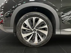 BYD Seal U DM-i Design AWD
