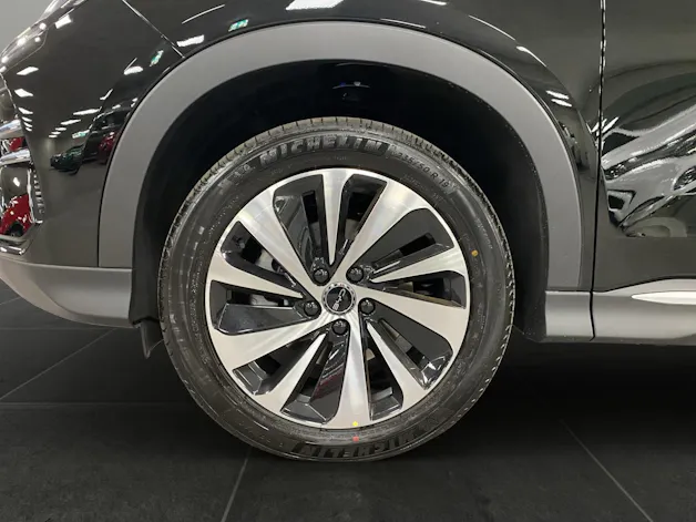 BYD Seal U DM-i Design AWD