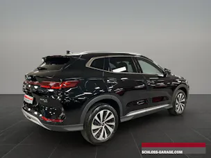 BYD Seal U DM-i Design AWD