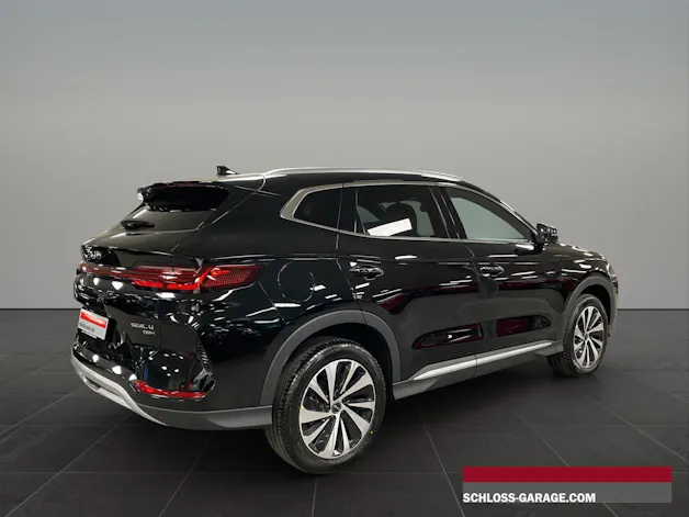 BYD Seal U DM-i Design AWD