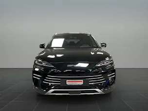 BYD Seal U DM-i Design AWD