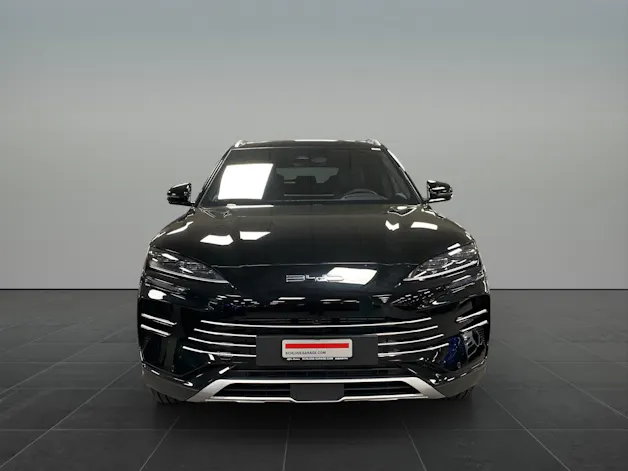 BYD Seal U DM-i Design AWD