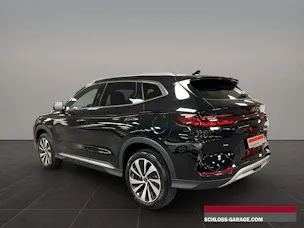 BYD Seal U DM-i Design AWD