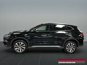 BYD Seal U DM-i Design AWD