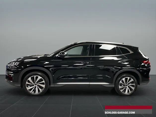 BYD Seal U DM-i Design AWD