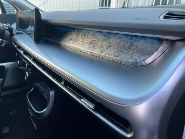 Hyundai Ioniq 9 110kWh Vertex Caligraphy 4WD