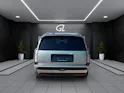 Hyundai Ioniq 9 110kWh Vertex Caligraphy 4WD
