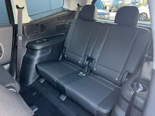 Hyundai Ioniq 9 110kWh Vertex Caligraphy 4WD
