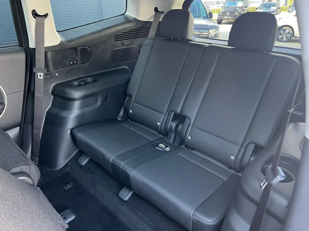 Hyundai Ioniq 9 110kWh Vertex Caligraphy 4WD