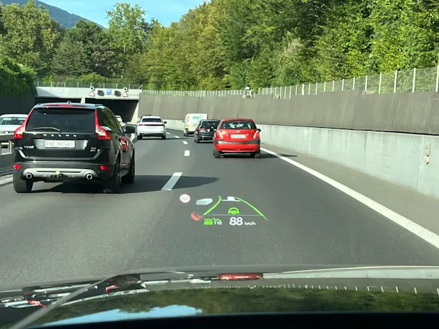 Hyundai Ioniq 9 110kWh Vertex Caligraphy 4WD