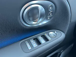 Hyundai Ioniq 9 110kWh Vertex Caligraphy 4WD