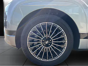 Hyundai Ioniq 9 110kWh Vertex Caligraphy 4WD