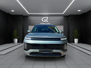 Hyundai Ioniq 9 110kWh Vertex Caligraphy 4WD