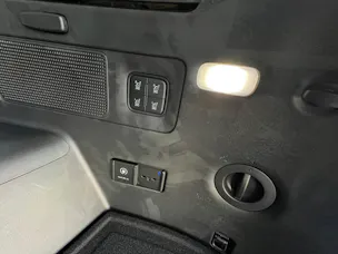 Hyundai Ioniq 9 110kWh Vertex Caligraphy 4WD