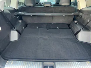 Hyundai Ioniq 9 110kWh Vertex Caligraphy 4WD