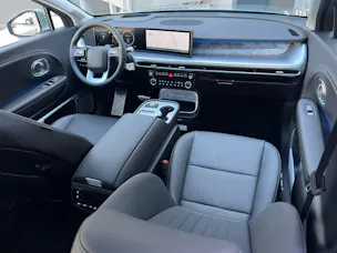 Hyundai Ioniq 9 110kWh Vertex Caligraphy 4WD