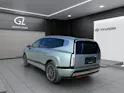 Hyundai Ioniq 9 110kWh Vertex Caligraphy 4WD
