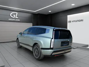 Hyundai Ioniq 9 110kWh Vertex Caligraphy 4WD