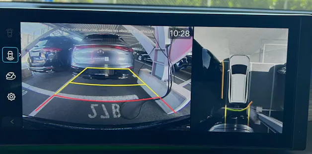 Hyundai Ioniq 9 110kWh Vertex Caligraphy 4WD