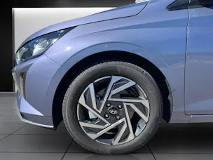 Hyundai i20 1.0 T-GDi Amplia DCT
