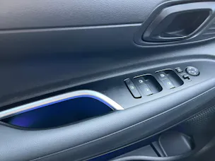 Hyundai i20 1.0 T-GDi Amplia DCT
