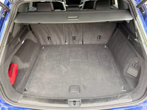 VW Touareg 3.0 TDI 4Motion R-Line *** TOPAUSSTATTUNG ZUM UNSCHLAGBAREN PREIS ***