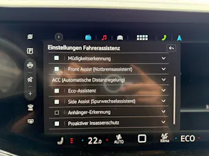 VW Touareg 3.0 TDI 4Motion R-Line *** TOPAUSSTATTUNG ZUM UNSCHLAGBAREN PREIS ***