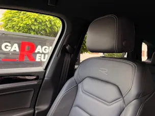 VW Touareg 3.0 TDI 4Motion R-Line *** TOPAUSSTATTUNG ZUM UNSCHLAGBAREN PREIS ***