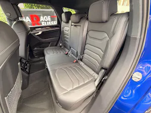 VW Touareg 3.0 TDI 4Motion R-Line *** TOPAUSSTATTUNG ZUM UNSCHLAGBAREN PREIS ***