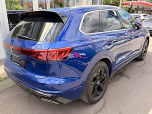 VW Touareg 3.0 TDI 4Motion R-Line *** TOPAUSSTATTUNG ZUM UNSCHLAGBAREN PREIS ***