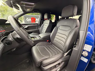 VW Touareg 3.0 TDI 4Motion R-Line *** TOPAUSSTATTUNG ZUM UNSCHLAGBAREN PREIS ***