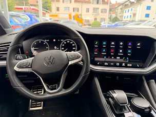 VW Touareg 3.0 TDI 4Motion R-Line *** TOPAUSSTATTUNG ZUM UNSCHLAGBAREN PREIS ***