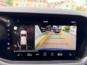 VW Touareg 3.0 TDI 4Motion R-Line *** TOPAUSSTATTUNG ZUM UNSCHLAGBAREN PREIS ***