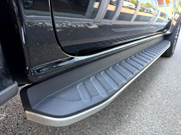 Ford Ranger Wildtrak 2.0 Eco Blue e-4WD Automat