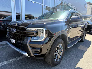 Ford Ranger Wildtrak 2.0 Eco Blue e-4WD Automat