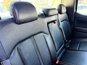 Ford Ranger Wildtrak 2.0 Eco Blue e-4WD Automat