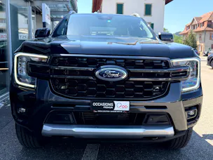 Ford Ranger Wildtrak 2.0 Eco Blue e-4WD Automat