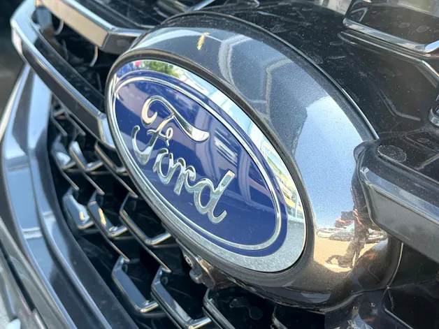 Ford Ranger Wildtrak 2.0 Eco Blue e-4WD Automat