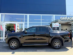 Ford Ranger Wildtrak 2.0 Eco Blue e-4WD Automat