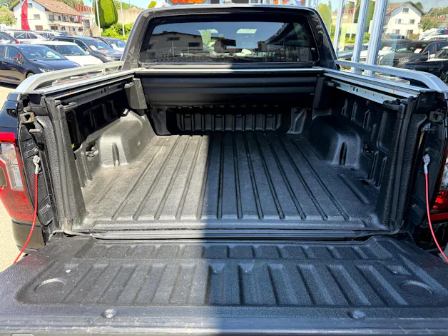 Ford Ranger Wildtrak 2.0 Eco Blue e-4WD Automat