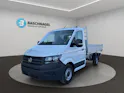 VW Crafter 35 2.0 BiTDI L3 HD A