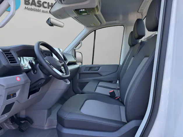 VW Crafter 35 2.0 BiTDI L3 HD A