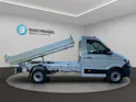 VW Crafter 35 2.0 BiTDI L3 HD A
