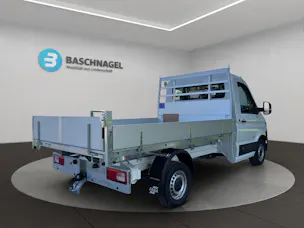 VW Crafter 35 2.0 BiTDI L3 HD A