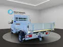 VW Crafter 35 2.0 BiTDI L3 HD A