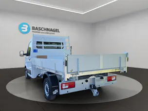 VW Crafter 35 2.0 BiTDI L3 HD A