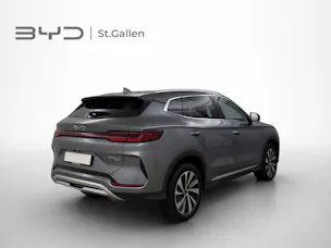 BYD Seal U DM-i Design AWD
