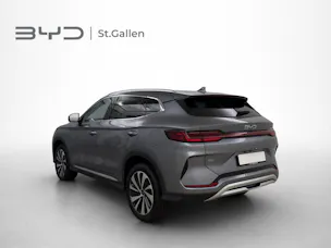 BYD Seal U DM-i Design AWD